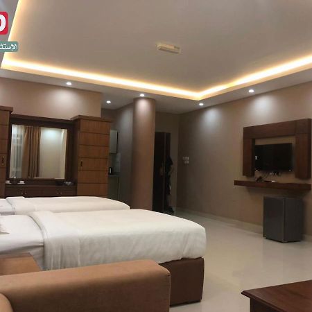 Red-5 - Al Safa Suites Salalah Eksteriør billede