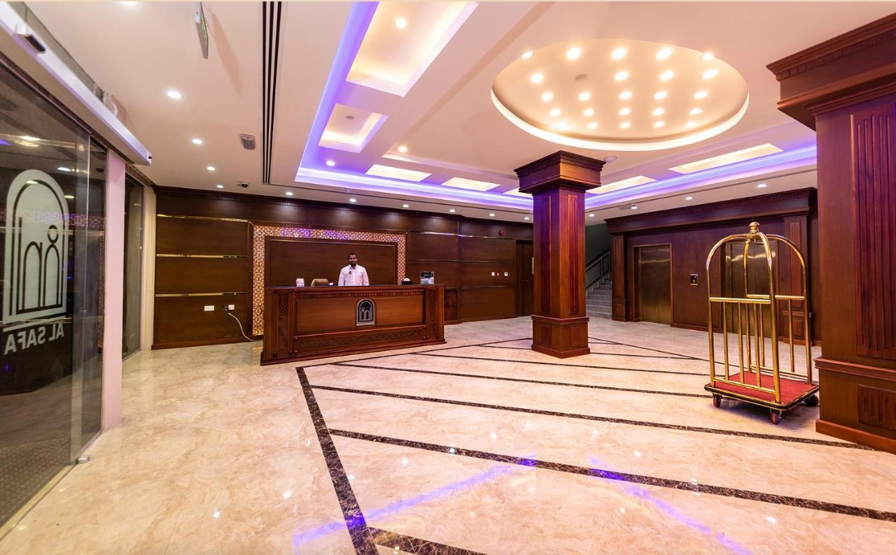 Red-5 - Al Safa Suites Salalah Eksteriør billede