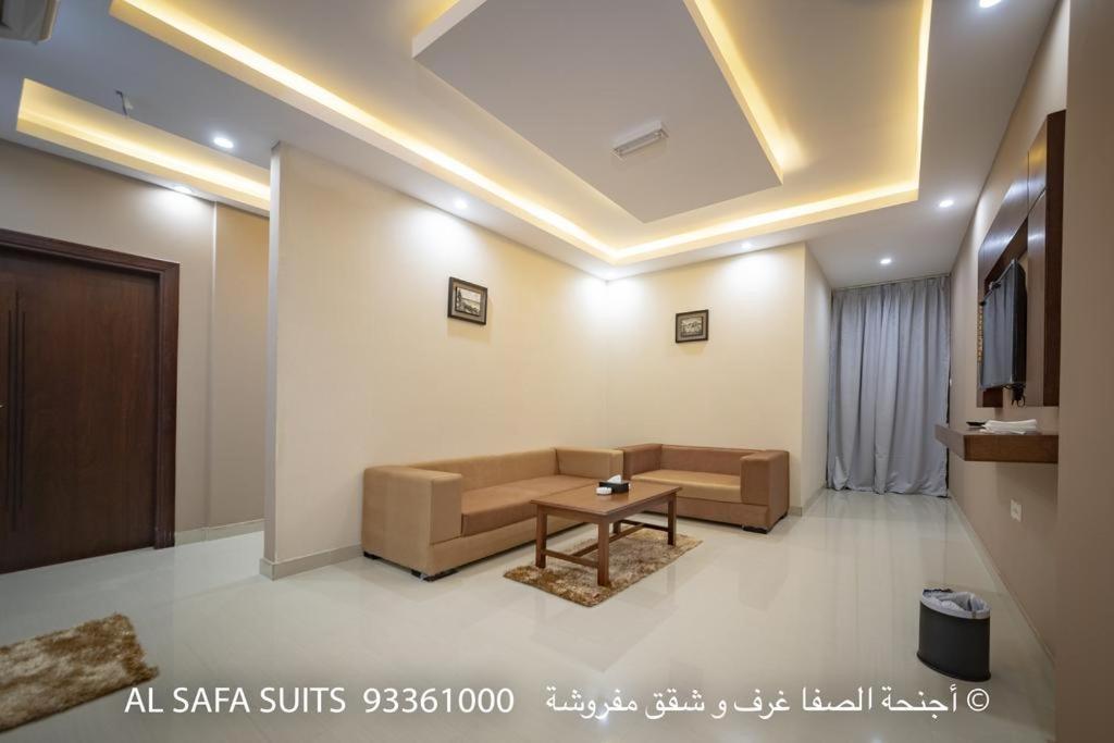 Red-5 - Al Safa Suites Salalah Eksteriør billede