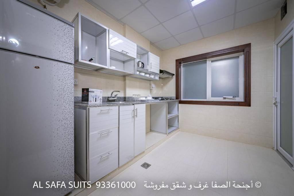 Red-5 - Al Safa Suites Salalah Eksteriør billede