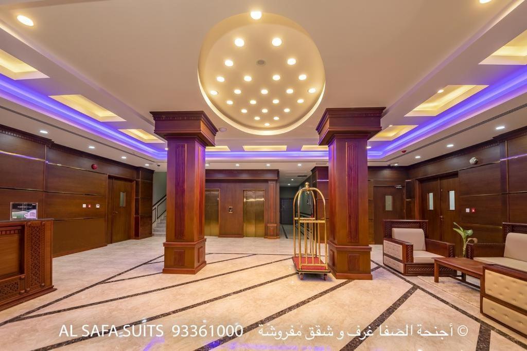 Red-5 - Al Safa Suites Salalah Eksteriør billede