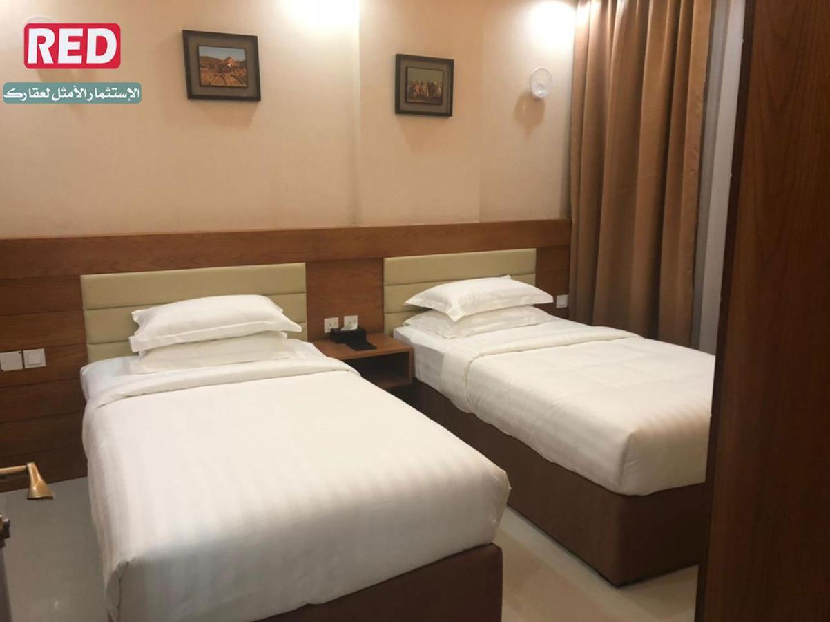 Red-5 - Al Safa Suites Salalah Eksteriør billede