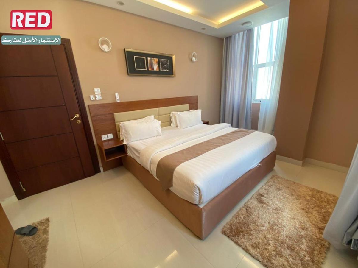 Red-5 - Al Safa Suites Salalah Eksteriør billede