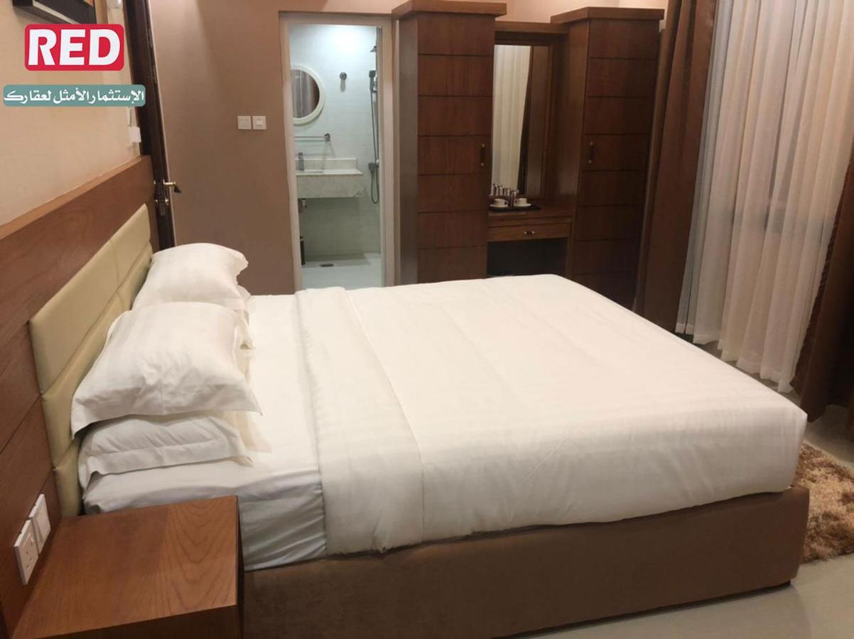 Red-5 - Al Safa Suites Salalah Eksteriør billede